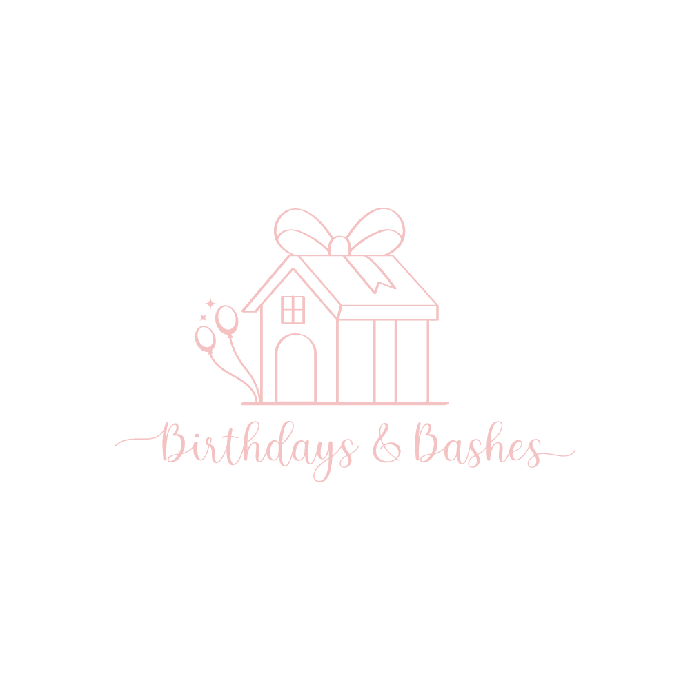 Birthdays & Bashes